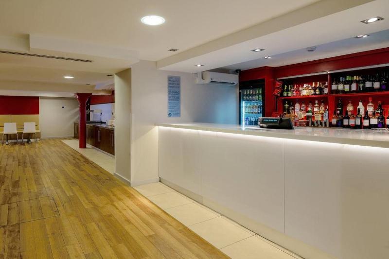 Travelodge Burton-Upon-Trent Central Derby Exterior photo